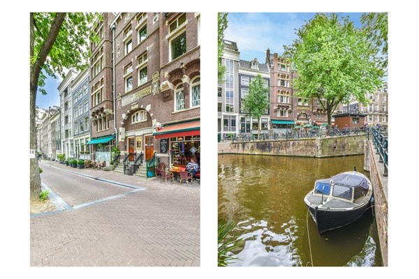 Medium property photo - Prinsengracht 808C, 1017 JL Amsterdam